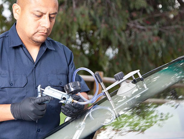 Understanding the Environmental Footprint of Auto Glass Repair and Replacement
