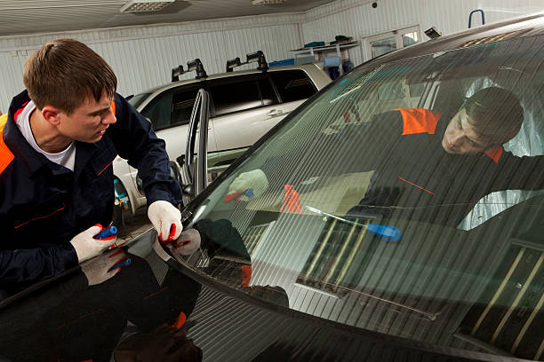 Windshield Replacement Paradise NV Expert Auto Glass Repair and Replacement Services